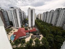 Blk 265B Punggol Emerald (Punggol), HDB 4 Rooms #459446071